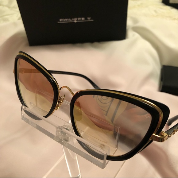 Philippe V sunglasses, - Picture 8 of 9